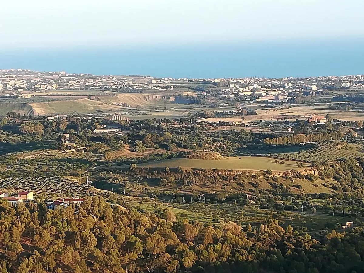 B&B La Casa Di El Agrigento