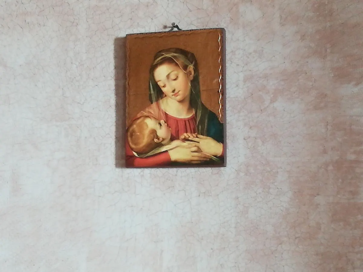 B&B La Casa Di El Agrigento