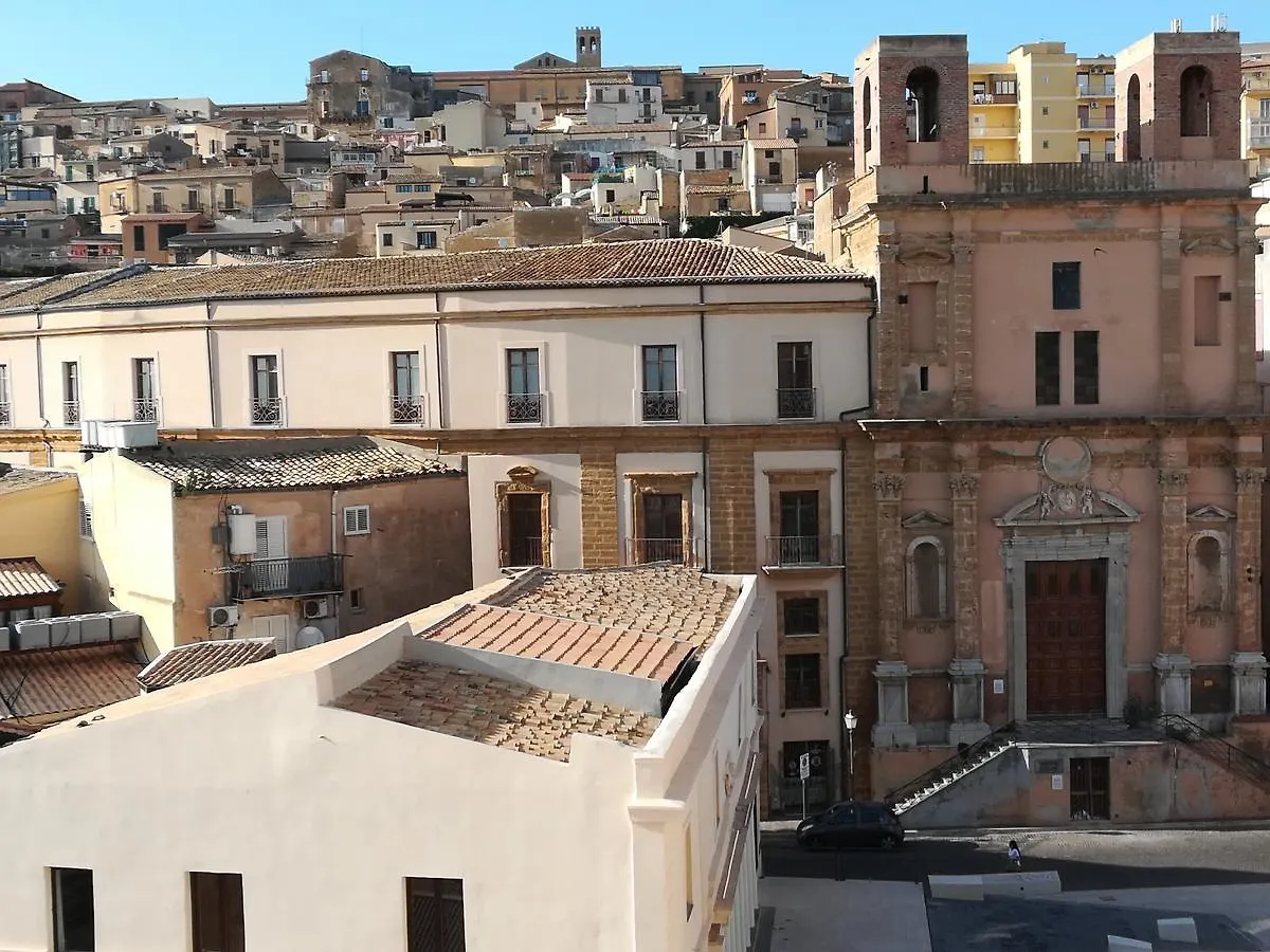 B&B La Casa Di El Agrigento Italia