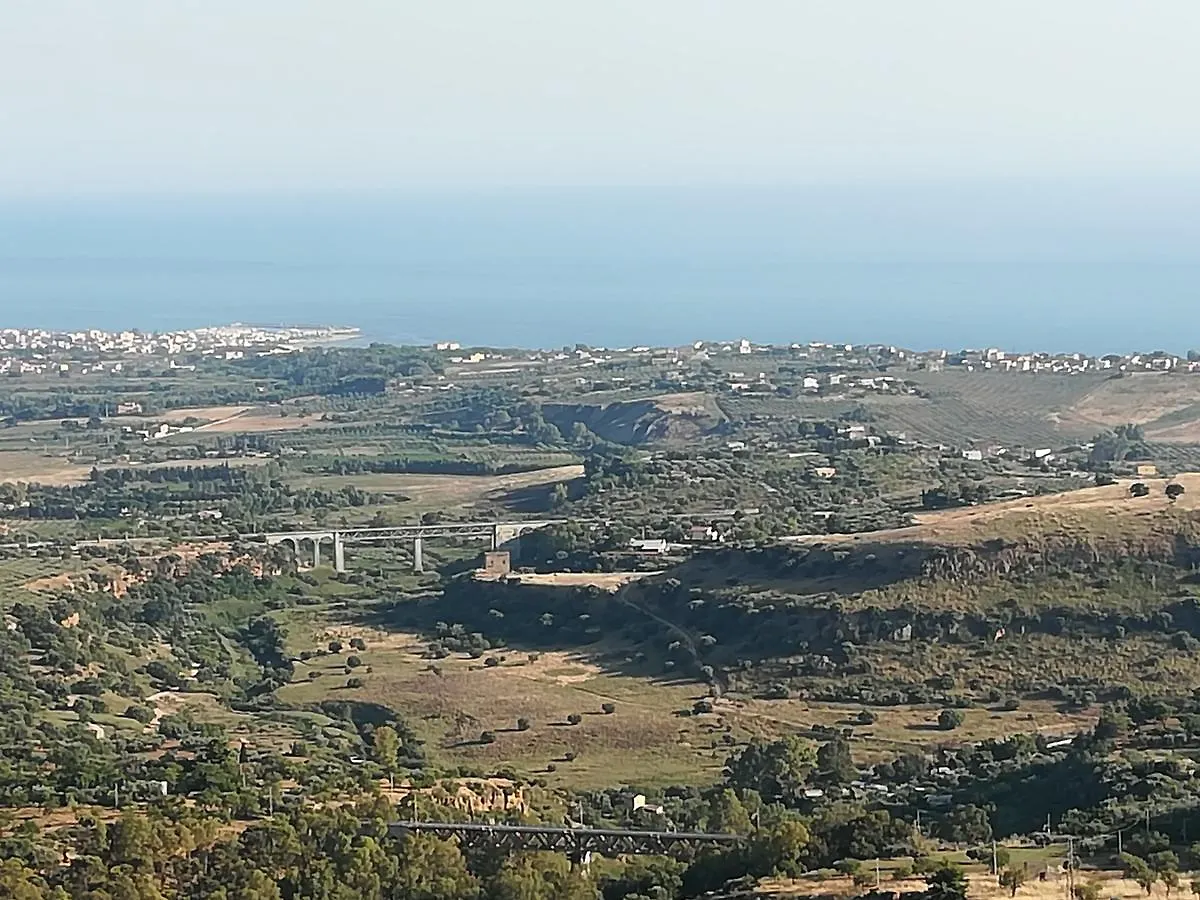 B&B La Casa Di El Agrigento 2*,  Italia