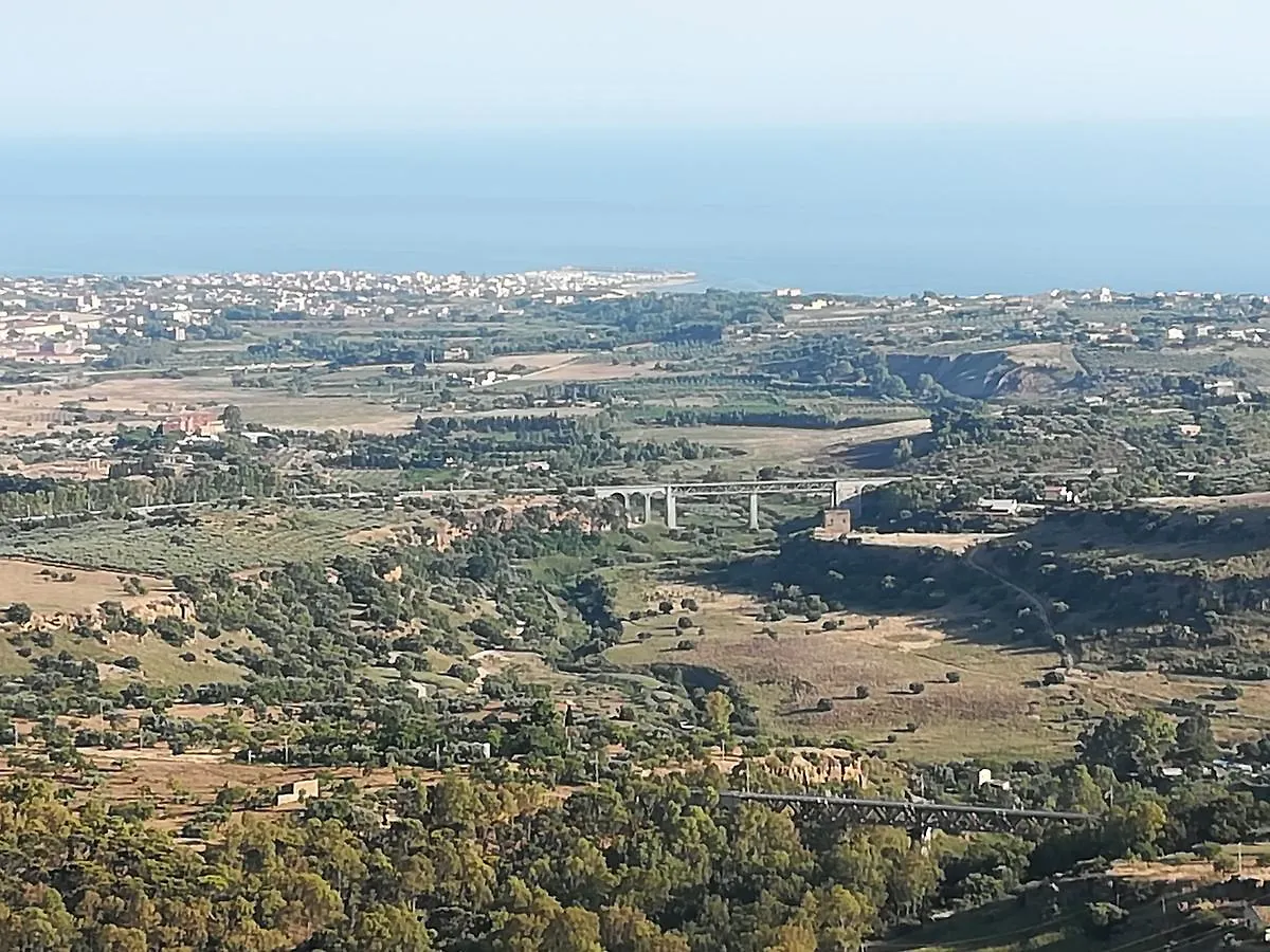 B&B La Casa Di El Agrigento Bed & Breakfast