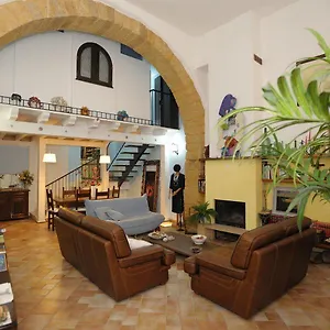 Arco Ubriaco Agrigent