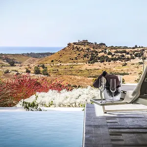 Doric Eco Boutique & - Sicily Отель