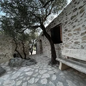 Couette-café Roba Degli Ulivi