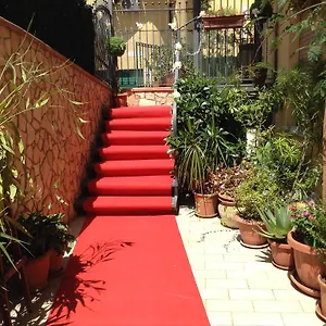Bed & Breakfast Il Mandorlo, Agrigento
