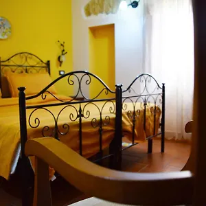 Bed & Breakfast Salotto Di Athena, Agrigento