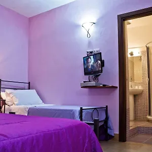 Bed & Breakfast Monte Dei Pegni, Agrigento
