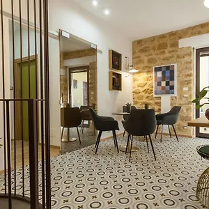 Maison d'hôtes Casa Tita