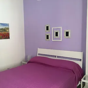 Bed & Breakfast Antonio's House, Agrigento