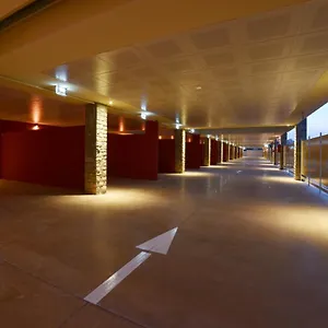 visit hotel